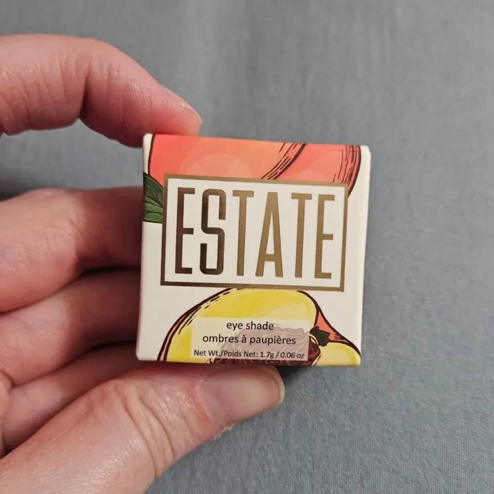 Estate Beauty Eyeshadow Eye Shade Pipe